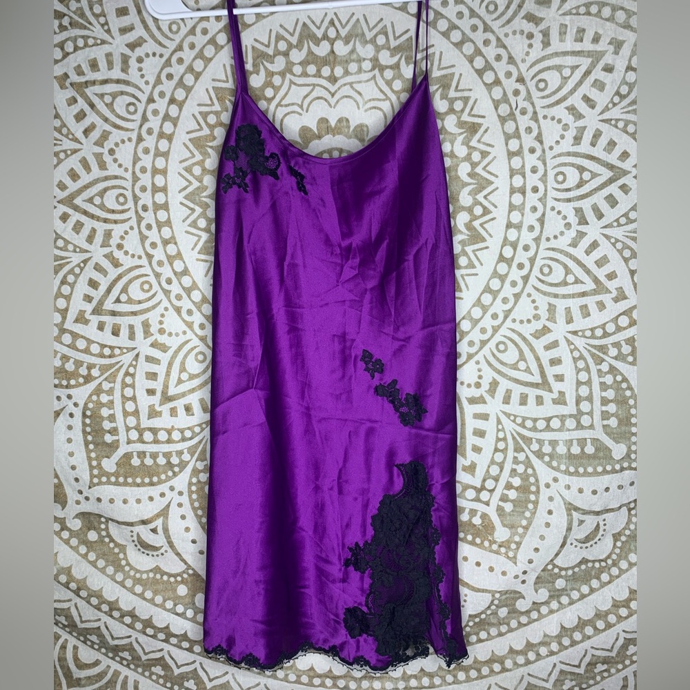 Victoria’s Secret Slip